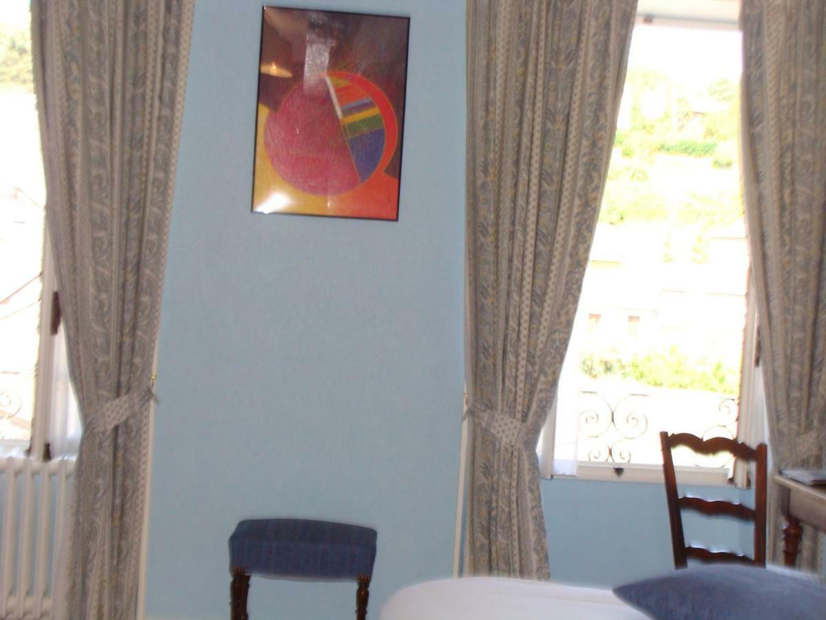 Logis La Gamade Hotel Donzenac Luaran gambar