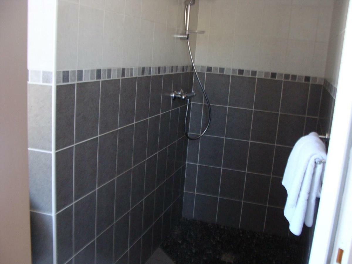 Logis La Gamade Hotel Donzenac Luaran gambar