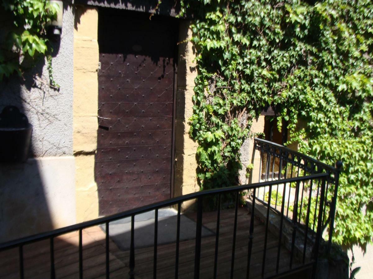 Logis La Gamade Hotel Donzenac Luaran gambar